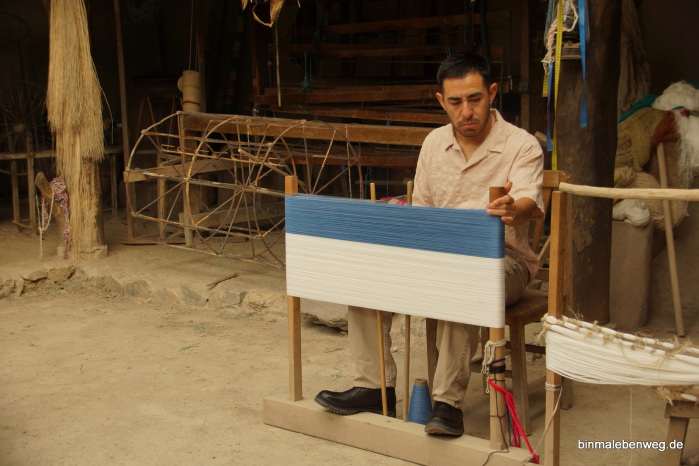 Gualaceo IKAT
