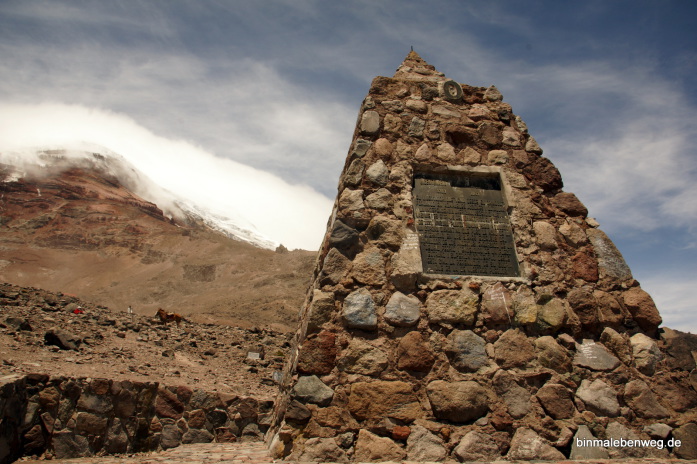 Chimborazo