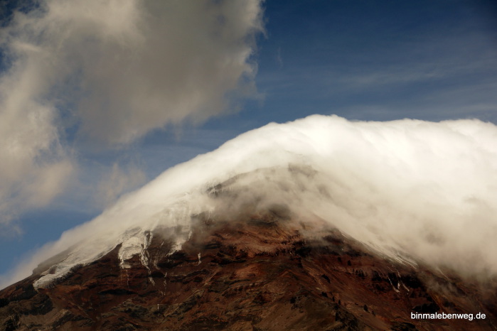 Der Chimborazo