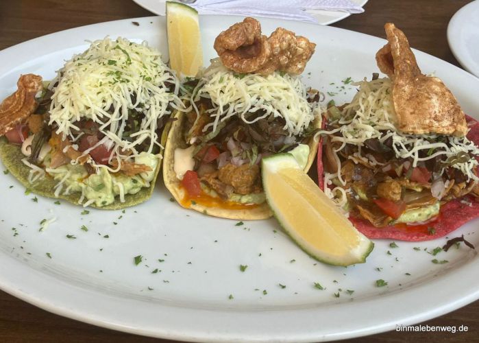 Meerschweinchen, ist für Ecuador das, was für Deutschland der Sonntagsbraten ist